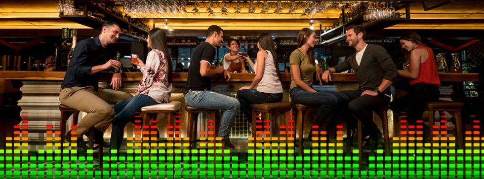 hospital waiting room background music