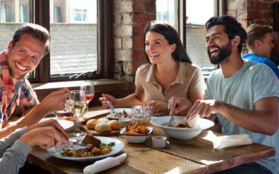 How To Get A Music License for A Restaurant