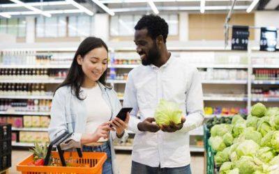 How Grocery Store Music Can Impact Shopper Behavior at Your Supermarket
