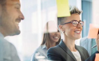 Should You Play Music in the Office? 5 Benefits of Using Background Music for Offices