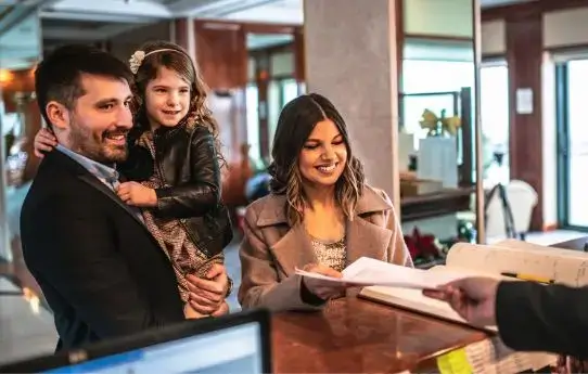 Best background music for hotels