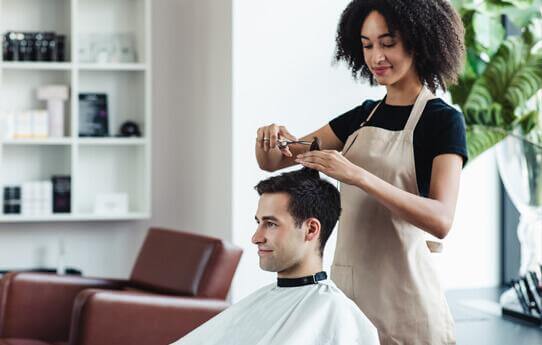 Commercial Streaming Music for Hair Salons