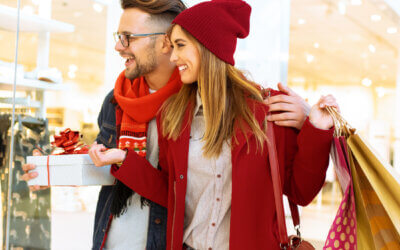 Music Matters: How SiriusXM Business Can Create the Perfect Holiday Music Mix for your Retail Store