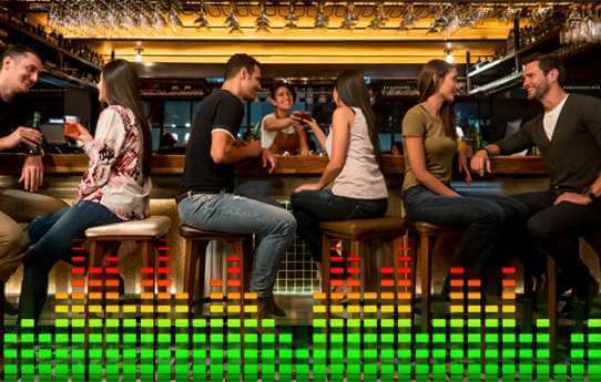 Medical Waiting Room Background Music