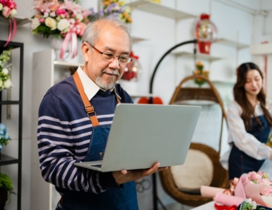 Franchise background music