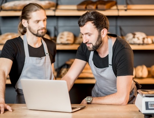 Franchise streaming music