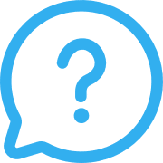 Answer FAQs with on hold music