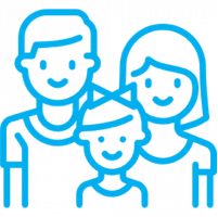 Family icon