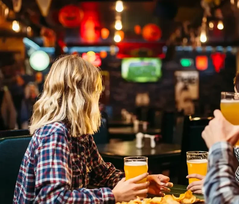 Best Bar Songs of 2025 — By Bar Type