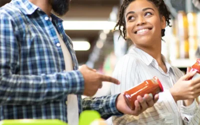 The Smart Business Owner’s Guide to In-store Overhead Messaging