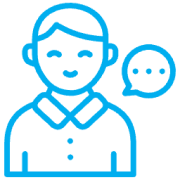 Dedicated Account Manager for Personalized Service