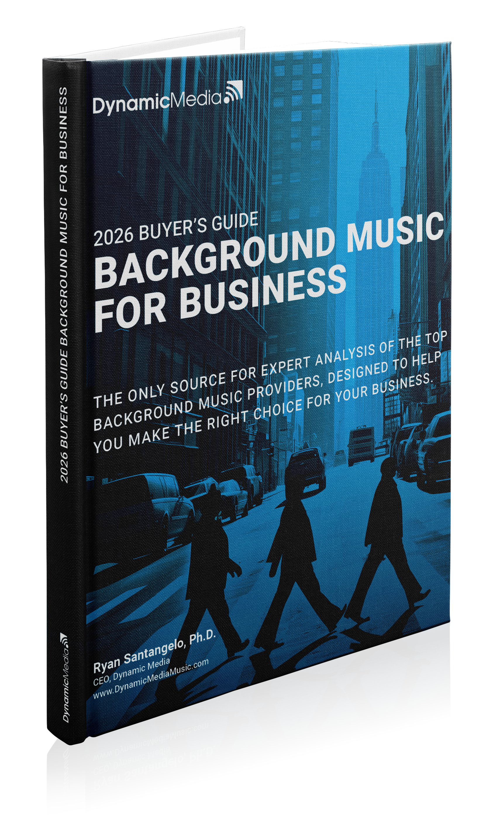 Strategic Guide to Music in Business for 2026